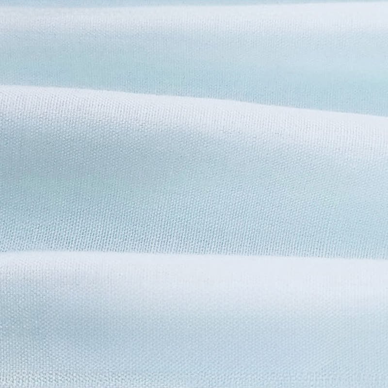 [Archive Sale] Velvet & Mesh Long Sleeve Mid-long Dresses - image 10