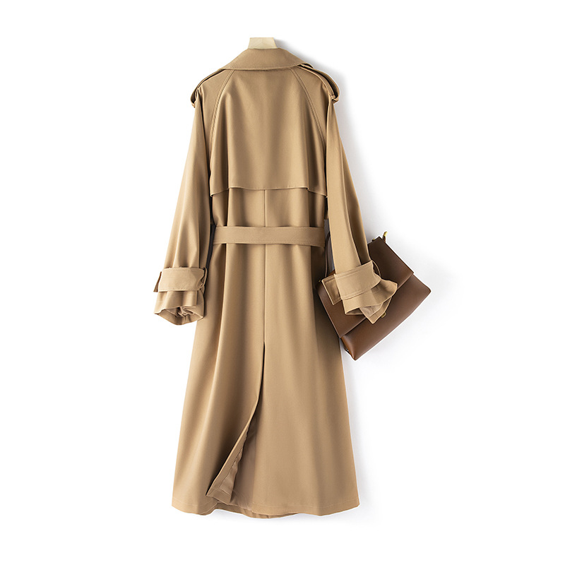 [Copy]Handsome Japanese sweatshirt men's autumn and winter trendy new round neck pullover long-sleeved printed loose casual versatile top