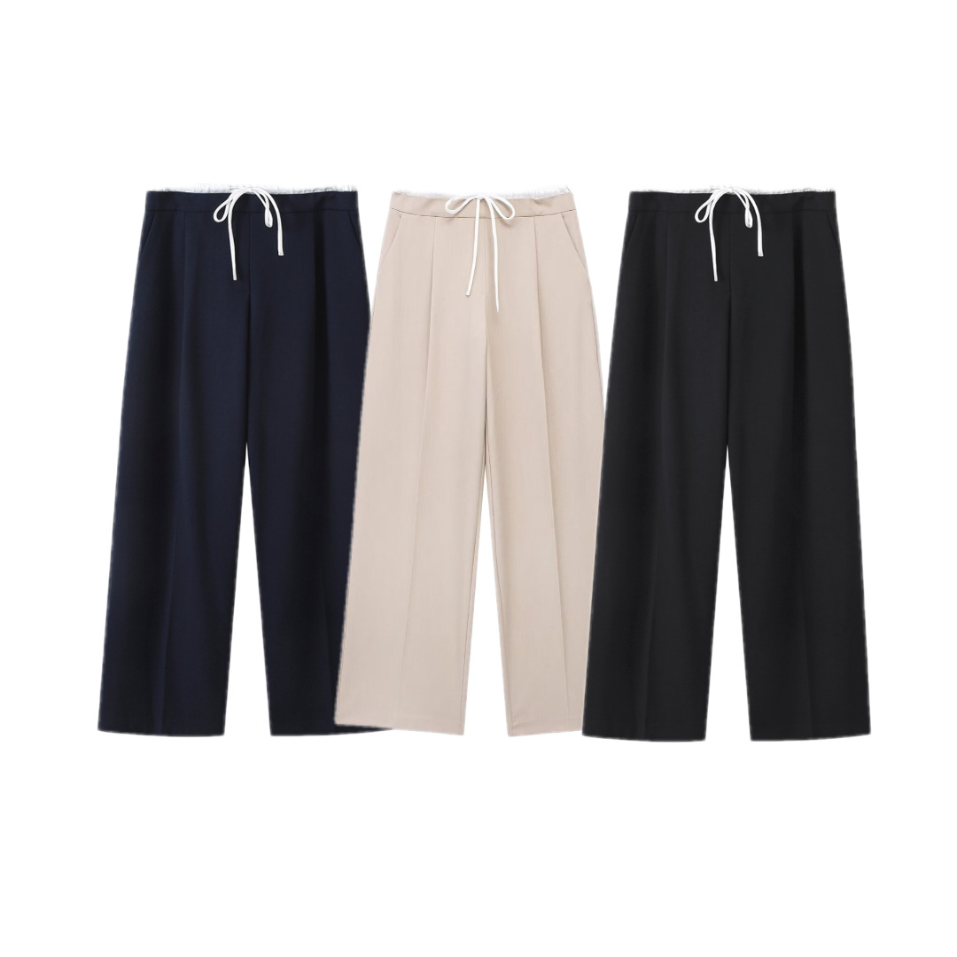 Women's casual pants