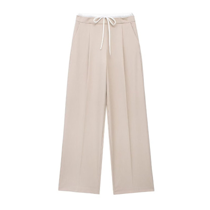 Women's casual pants