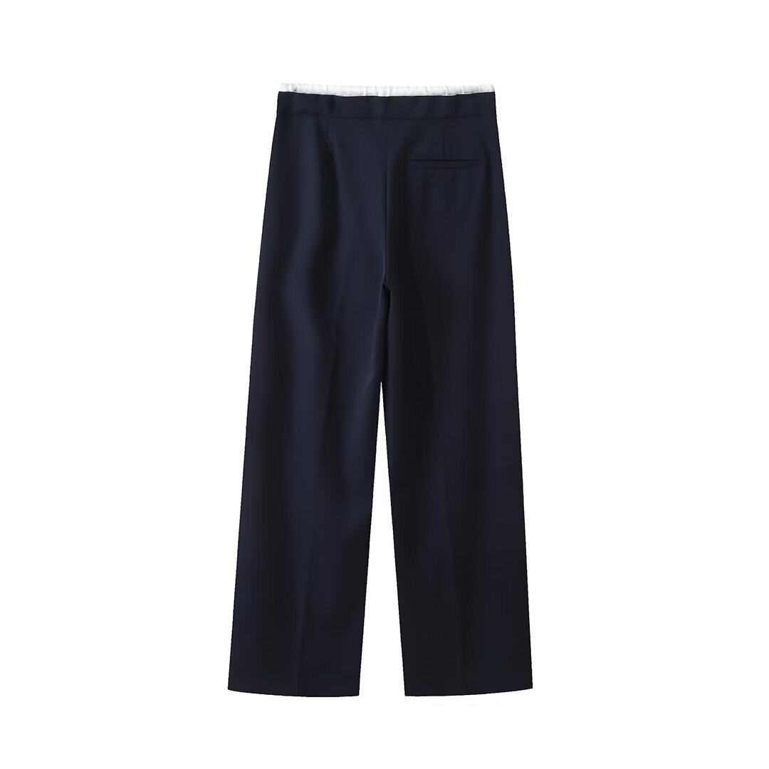 Women's casual pants