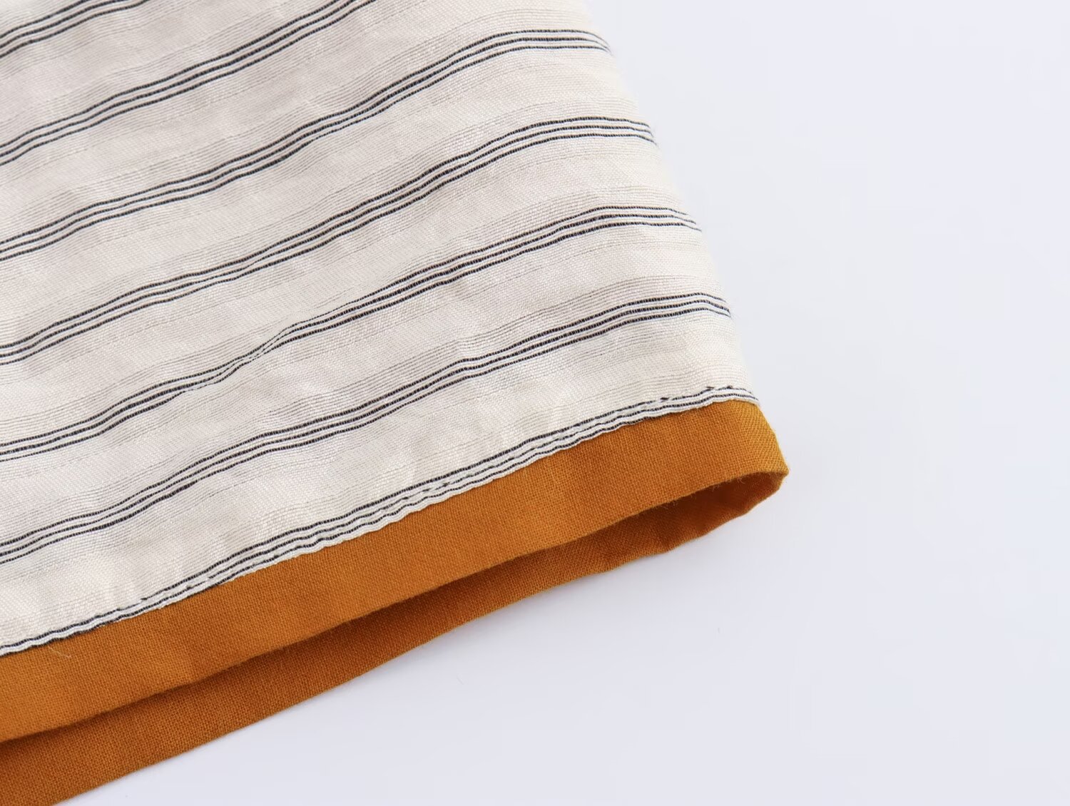 2024 new women's clothing, fashionable contrast color pajamas style straight pants