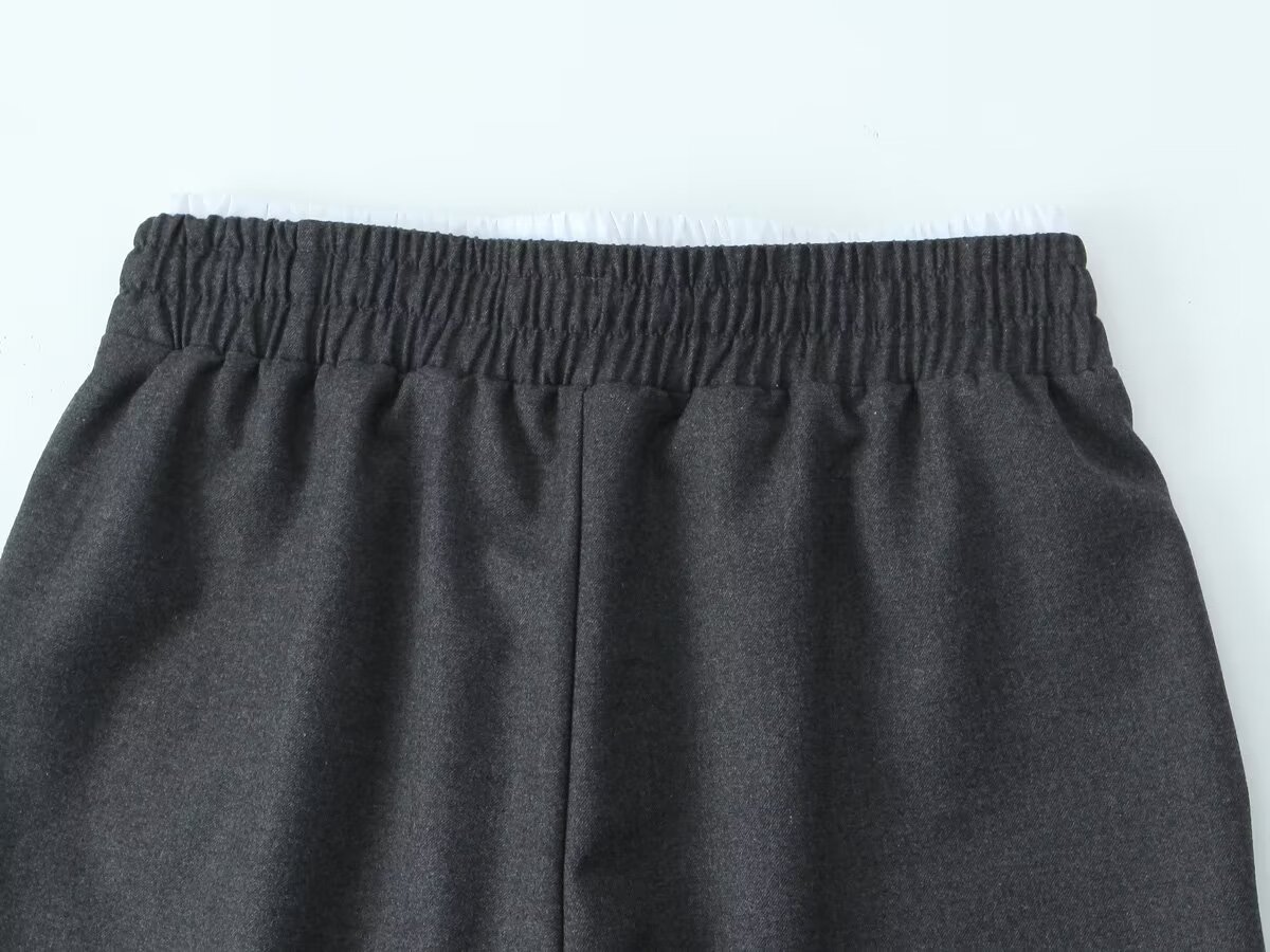 Women's casual pants