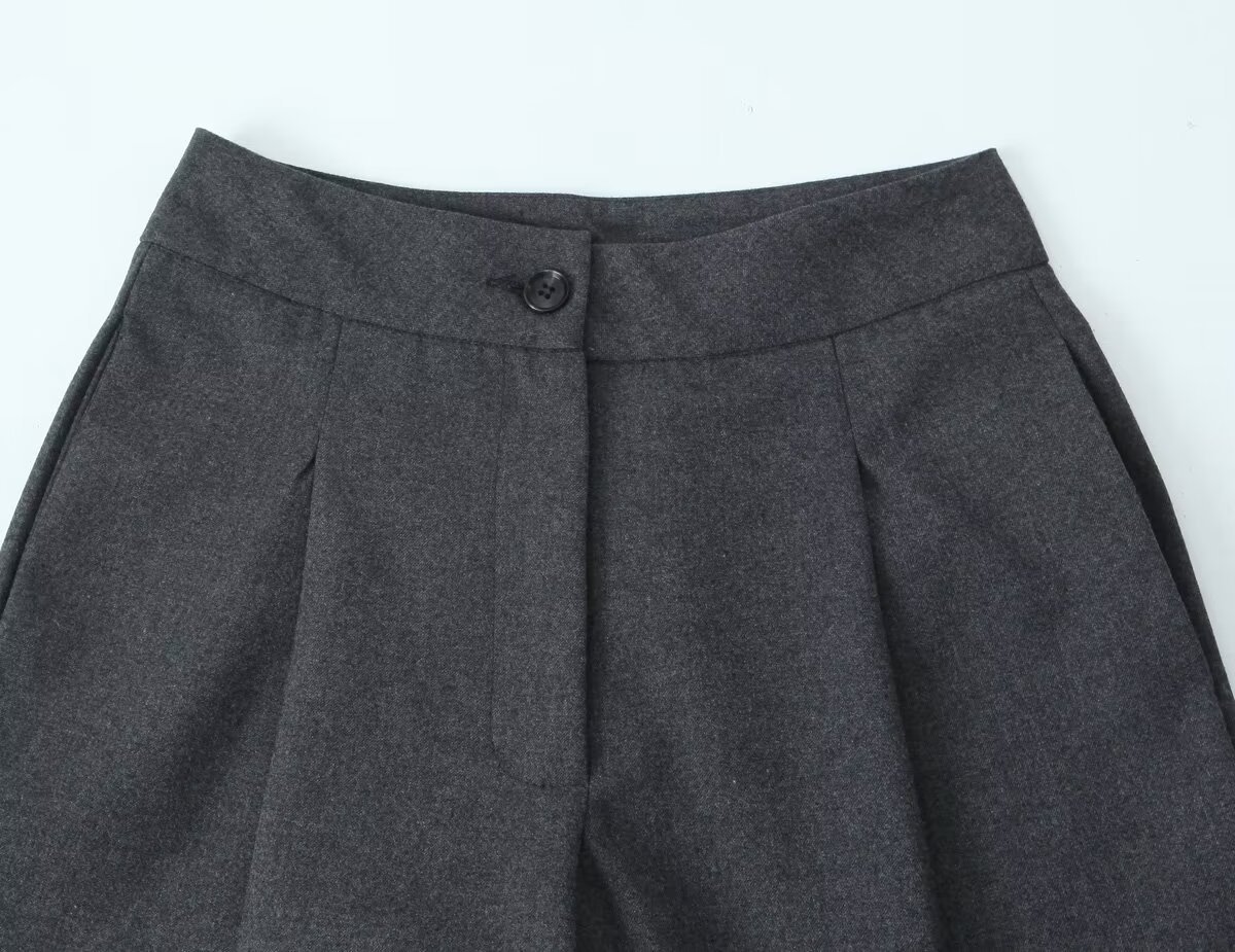 Women's casual pants