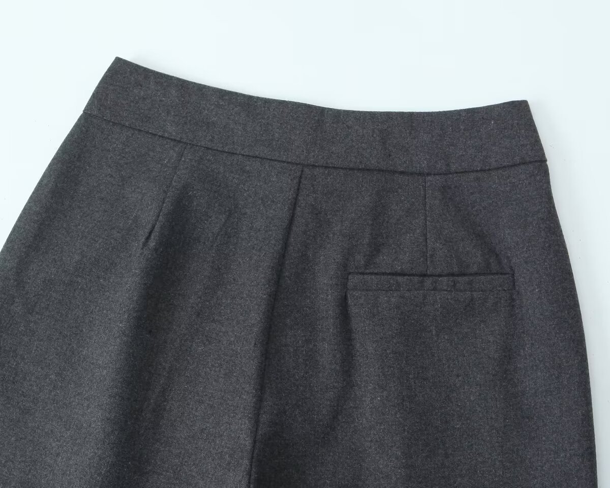 Women's casual pants