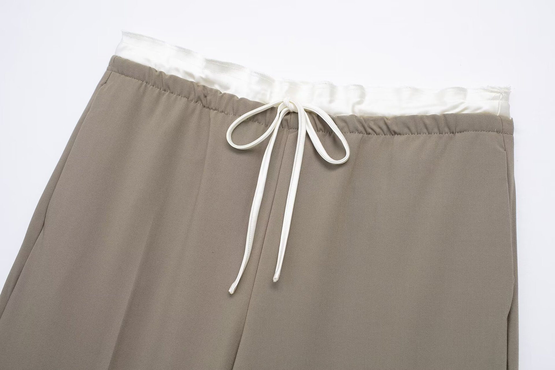 Women's casual pants