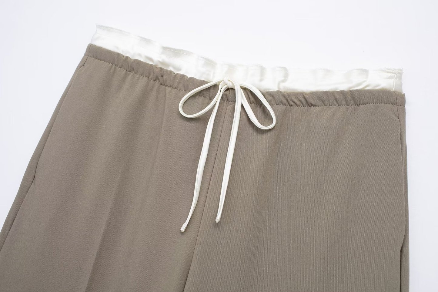 Women's casual pants