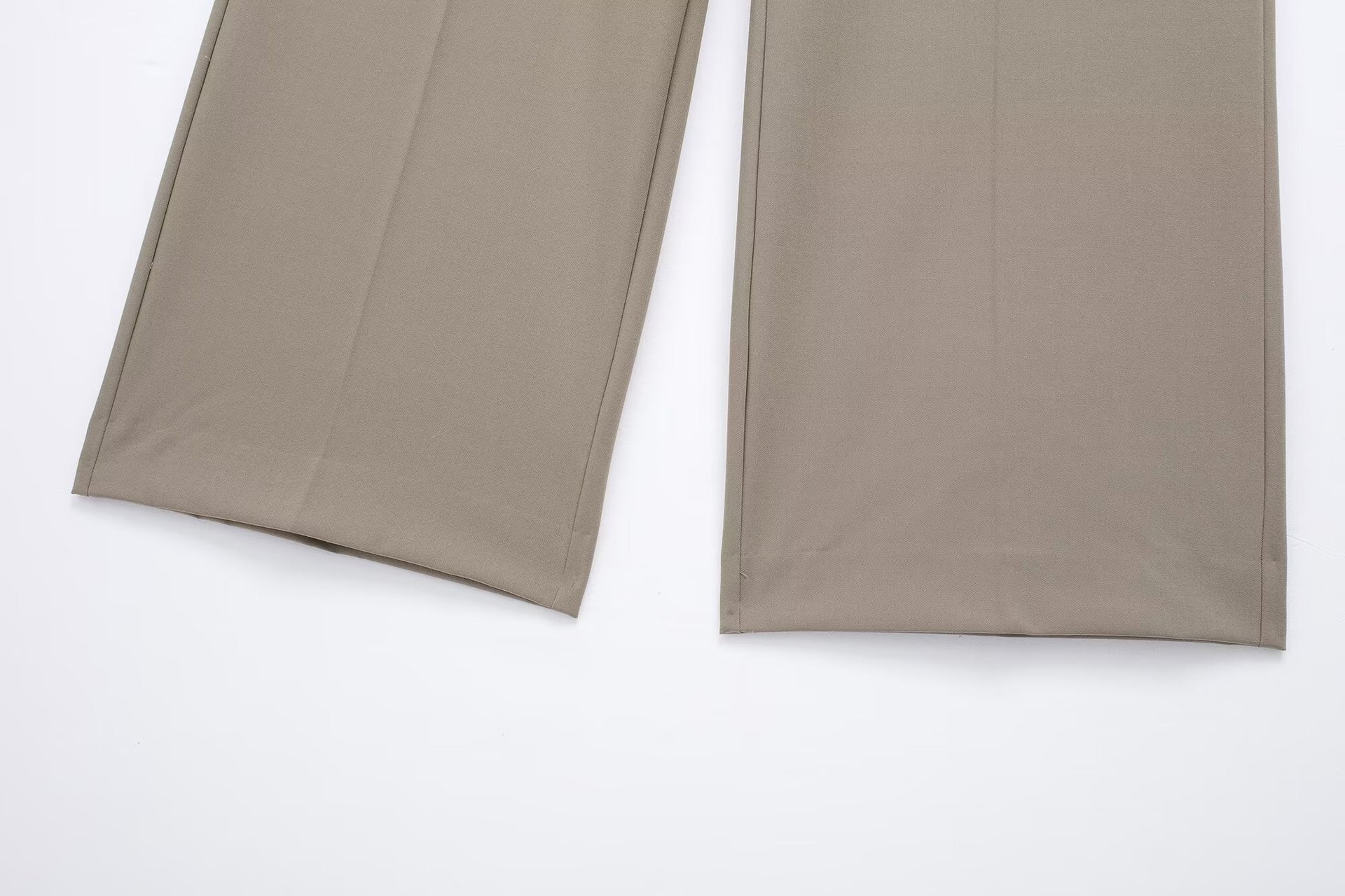 Women's casual pants