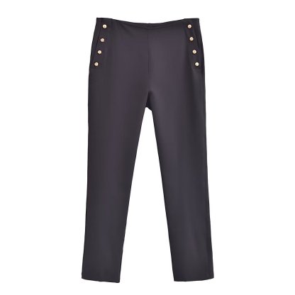 Women's casual pants
