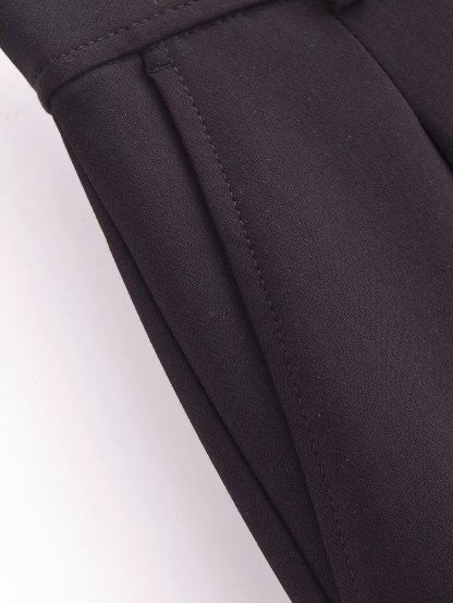 Women's casual pants