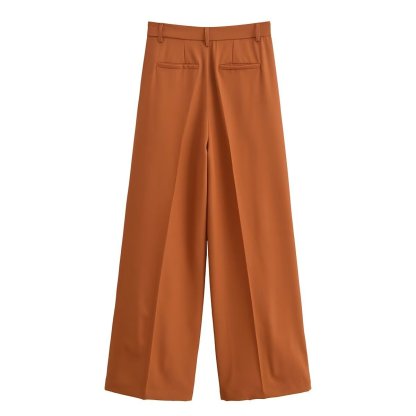Women's casual pants