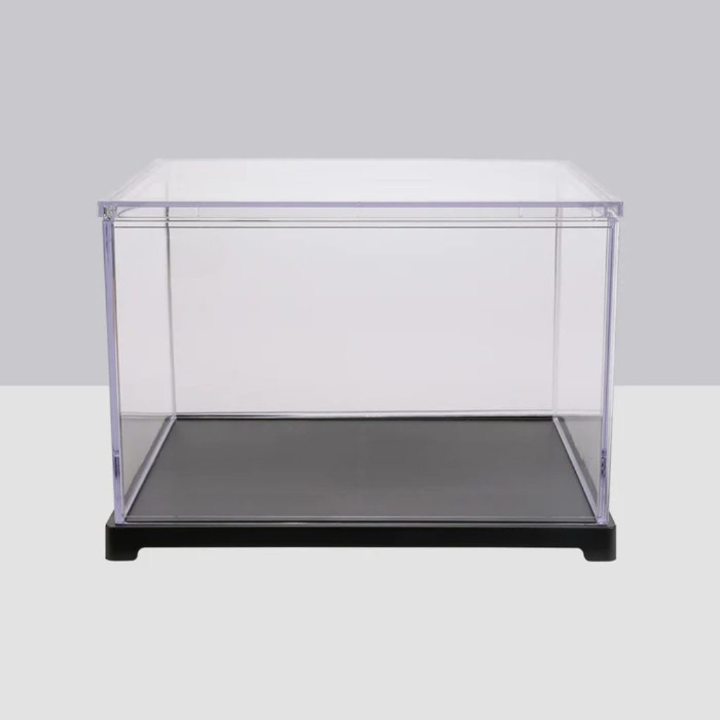 Storage Display Box for Mechanical Age