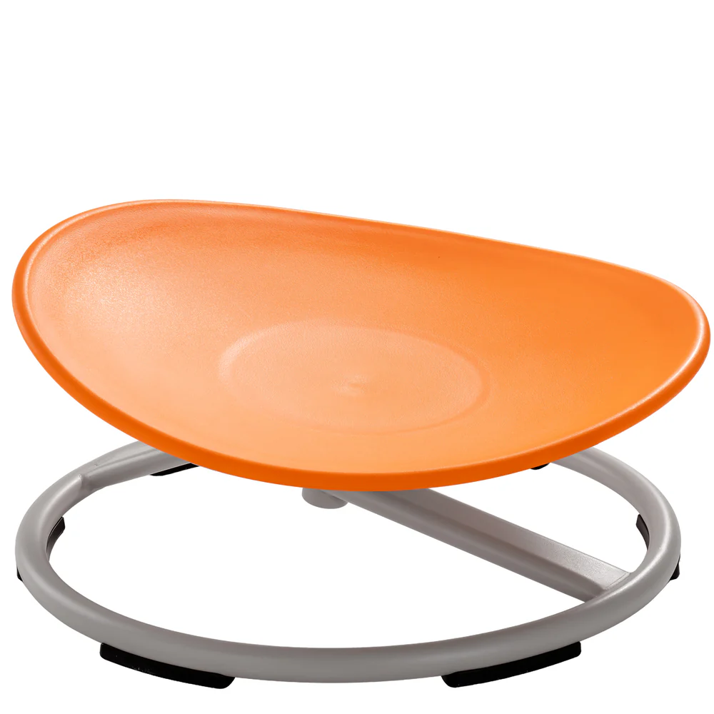 Kids Sensory Swivel Chair