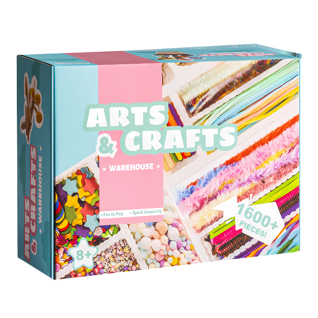 Arts And Crafts For Kids