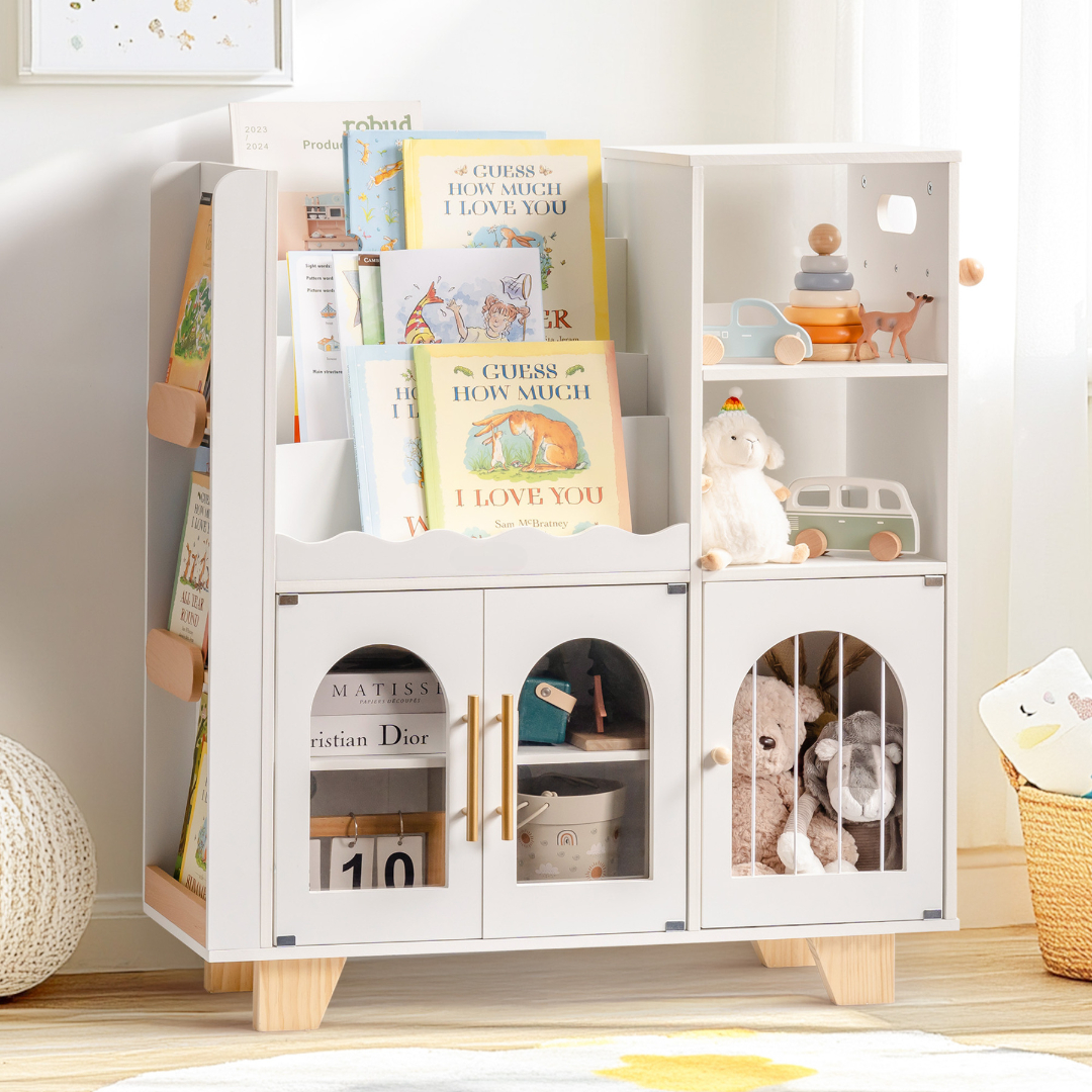 Toy Storage Organizer