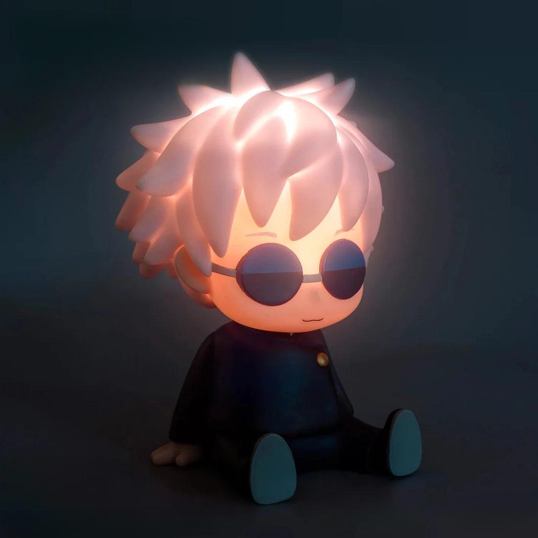 Anime Inspired Glow Lamp