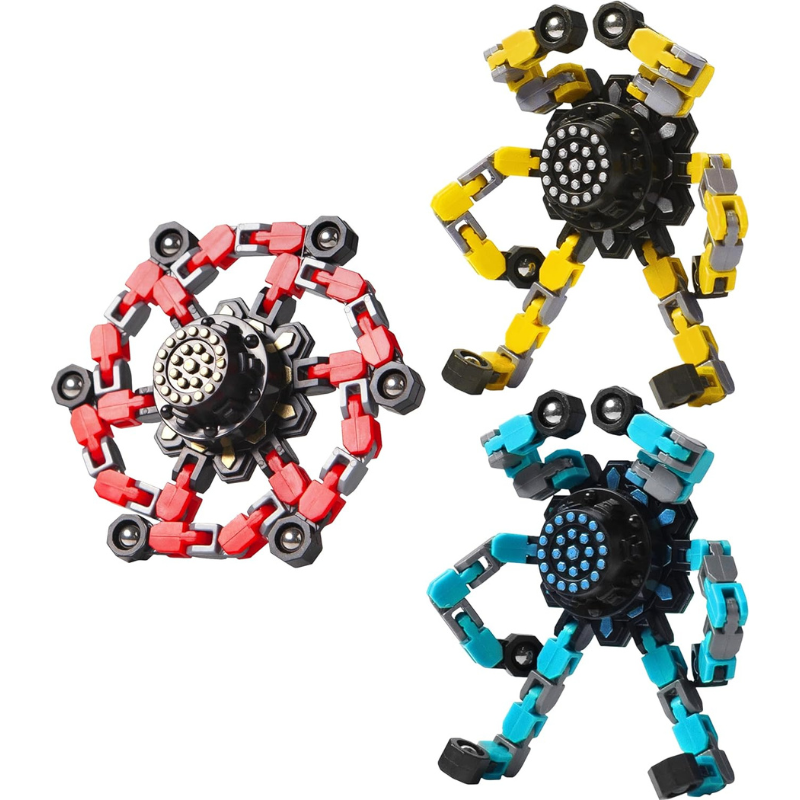 Fidget Spinners for Kids 