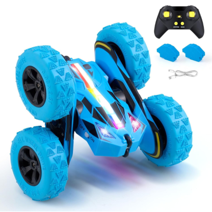 RC Cars Double Sided Driving