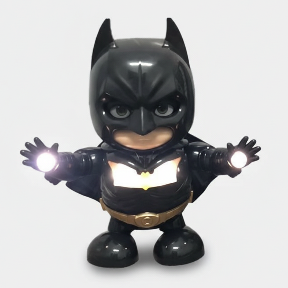 Lights Up Electric Singing Toy