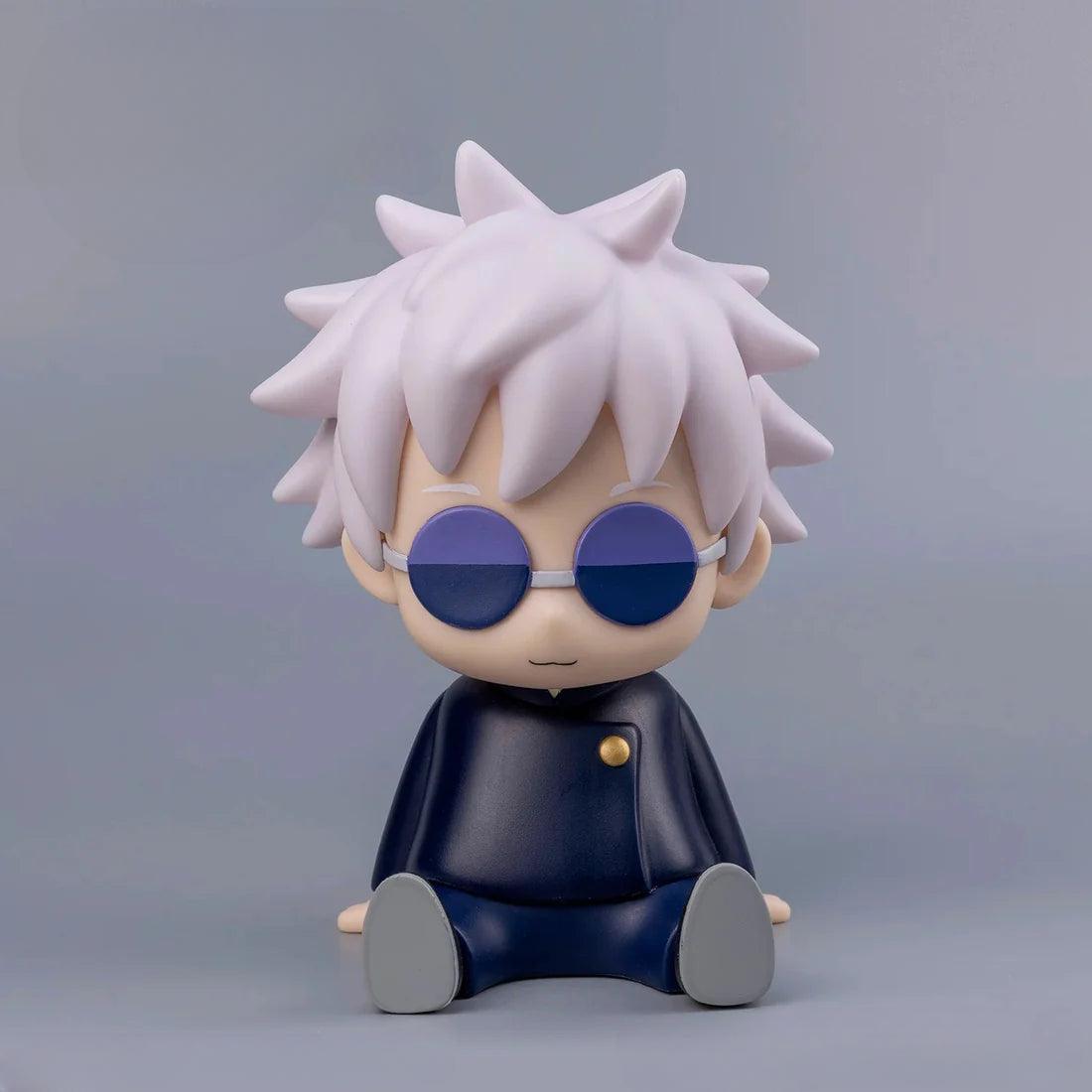 Anime Inspired Glow Lamp