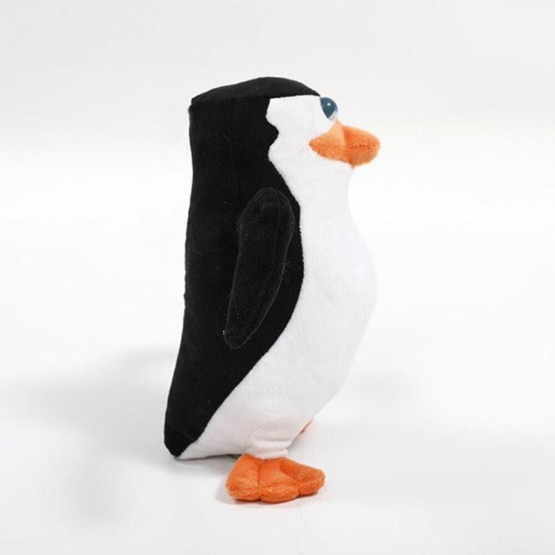 Madagascar Plush Toy Stuffed