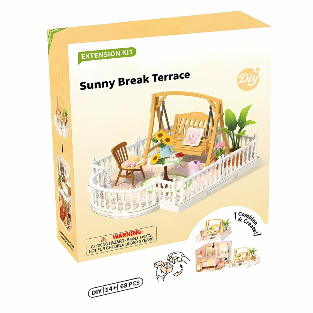 Super Creator Extension Pack