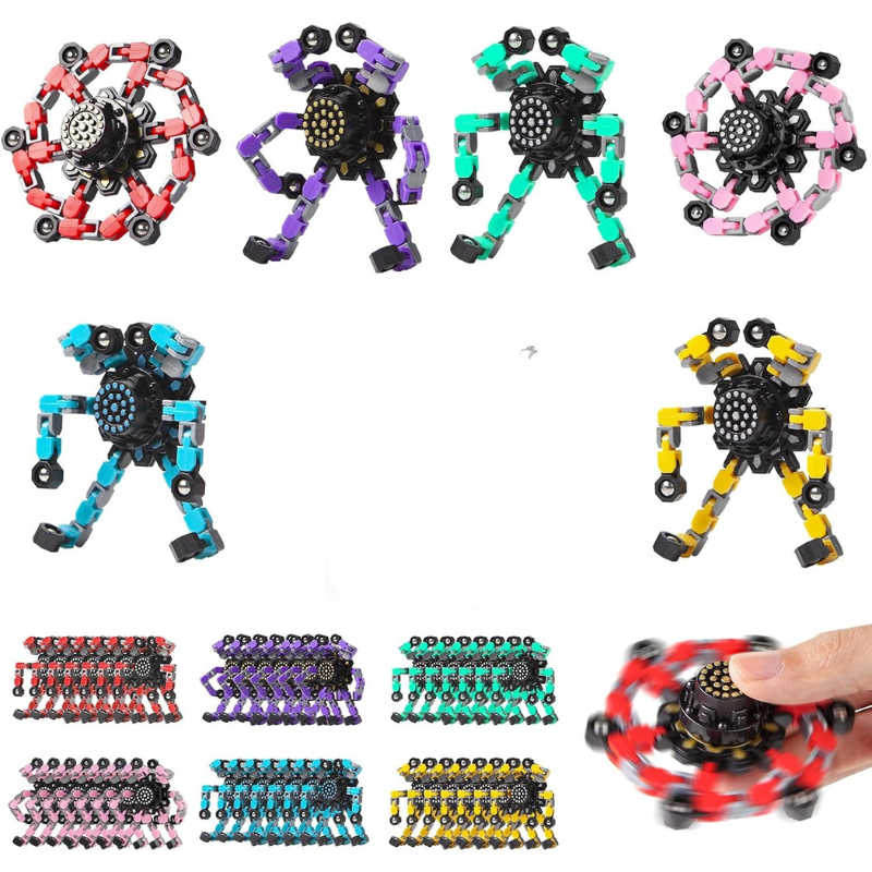 Fidget Spinners for Kids 