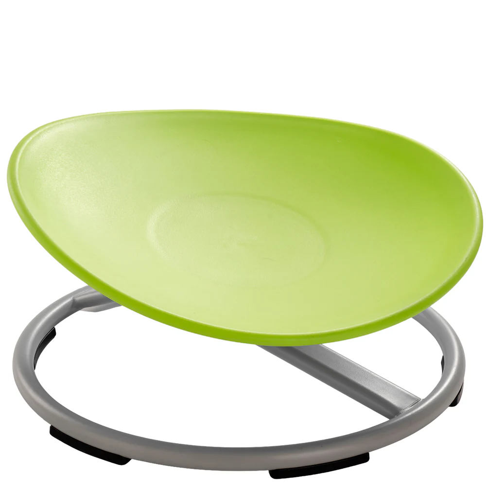 Kids Sensory Swivel Chair