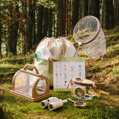Outdoor Upgraded Kids Explorer Kit 