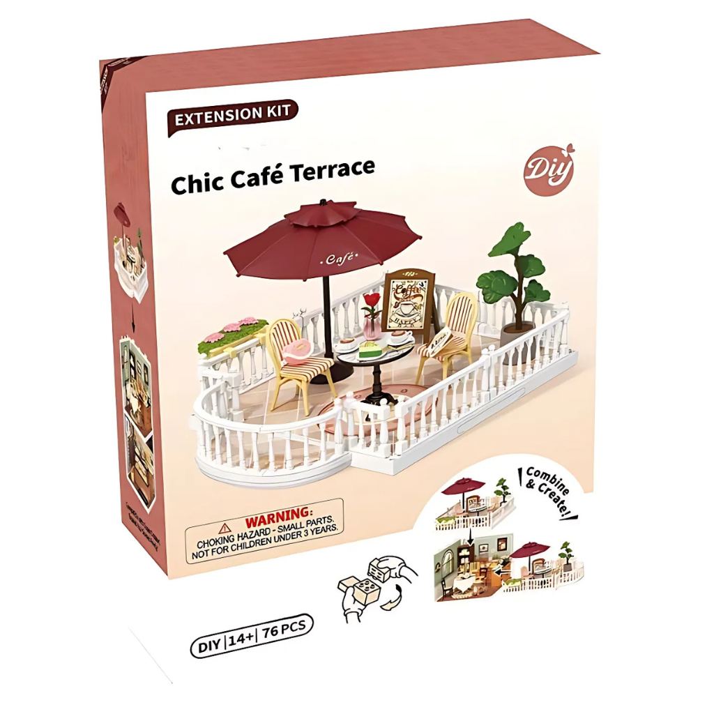 Super Creator Extension Pack