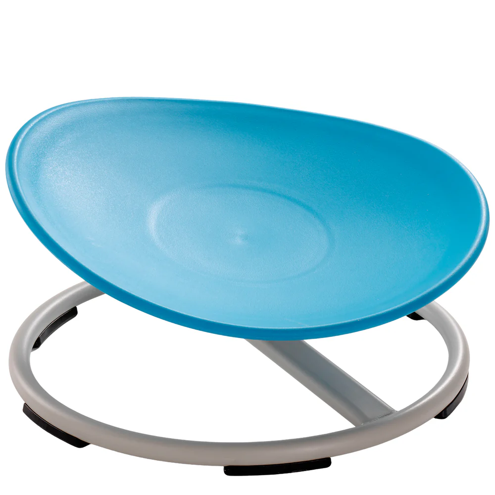 Kids Sensory Swivel Chair