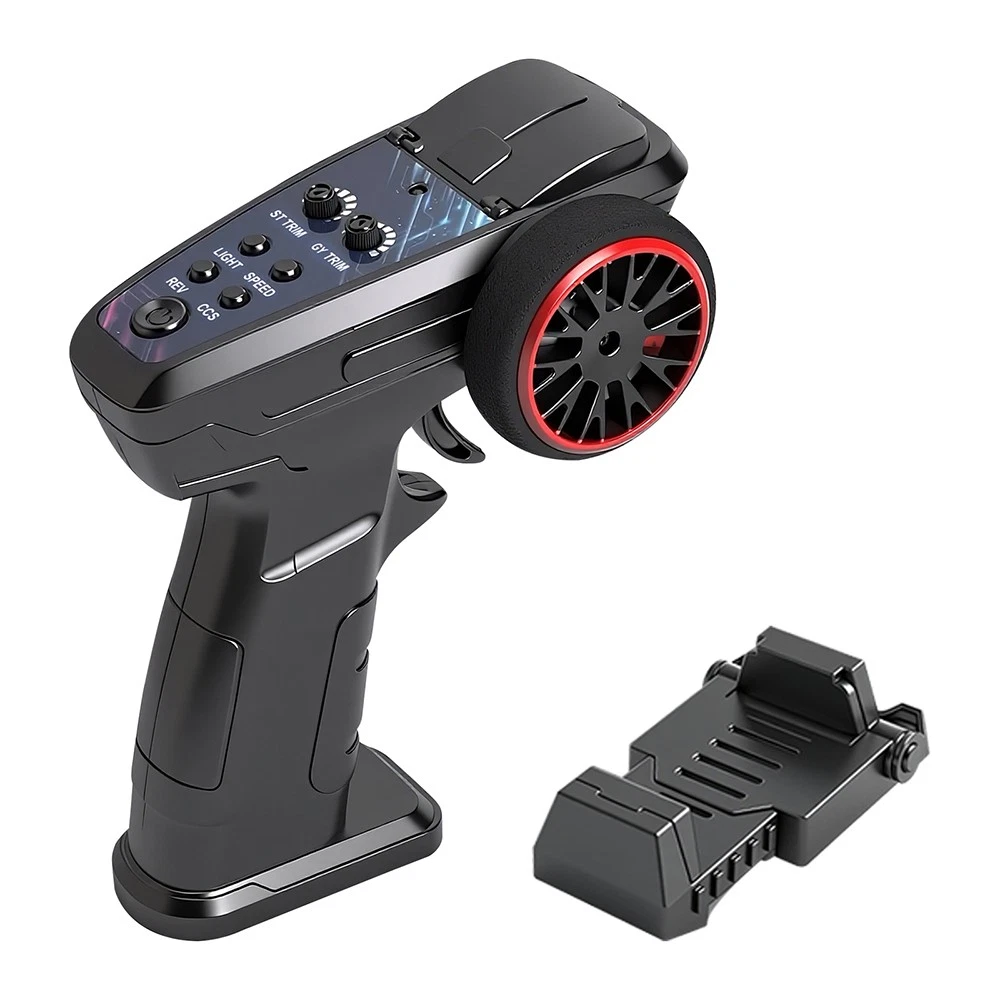 1:64 Mini RC Camera Car With 720P HD WiFi App And Remote Control
