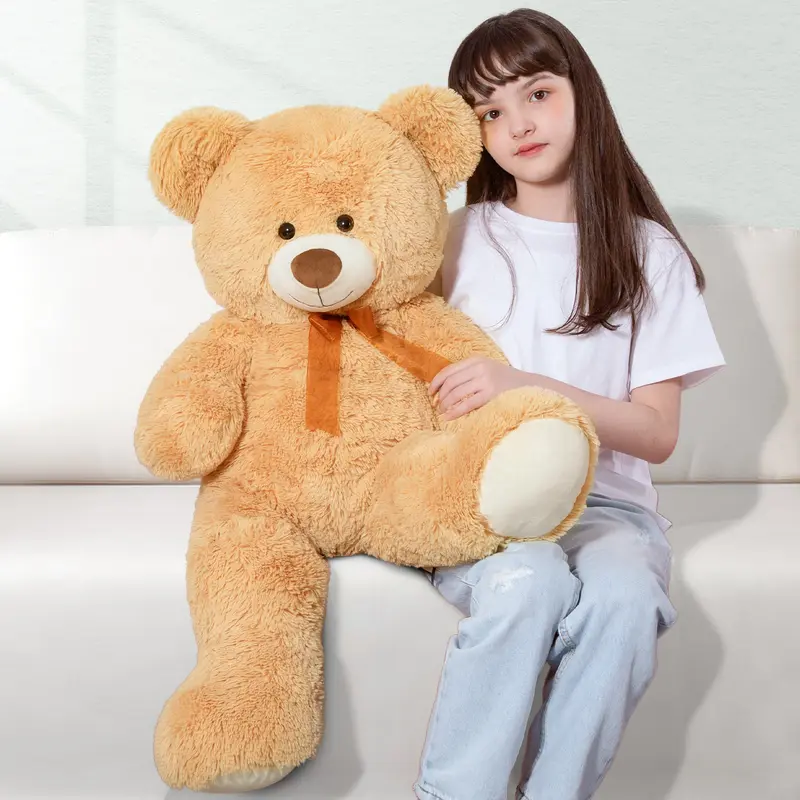 Giant Teddy Bear