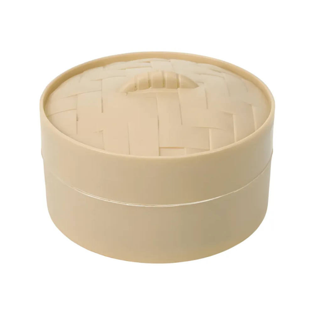 Mystery Squishy Dumpling Rainbow Bao Bun Fidget Toy