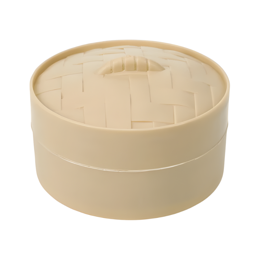 Color Changing Mystery Squishy Dumpling Bao Bun 4 Inches Fidget Toy