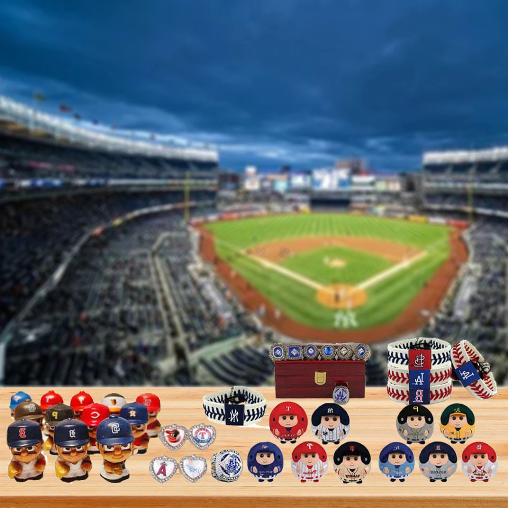 Baseball Magic Advent Calendar 2025