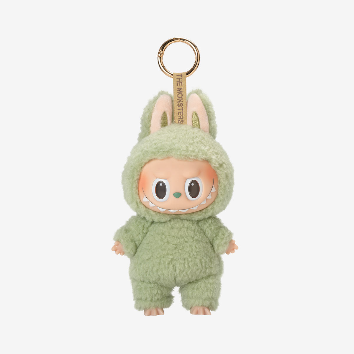 Labubu The Monsters Exciting Macaron Vinyl Blind Box Collectible