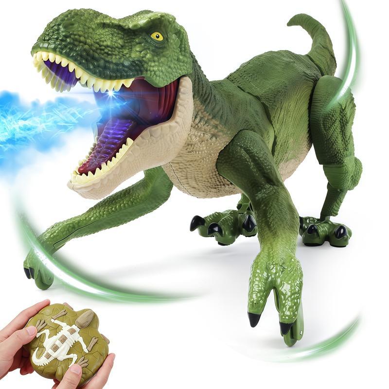 Remote Control Dinosaur Animal Toy