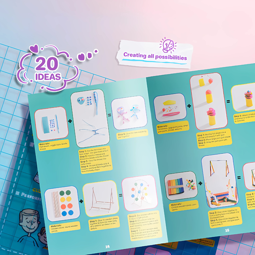 Arts And Crafts For Kids