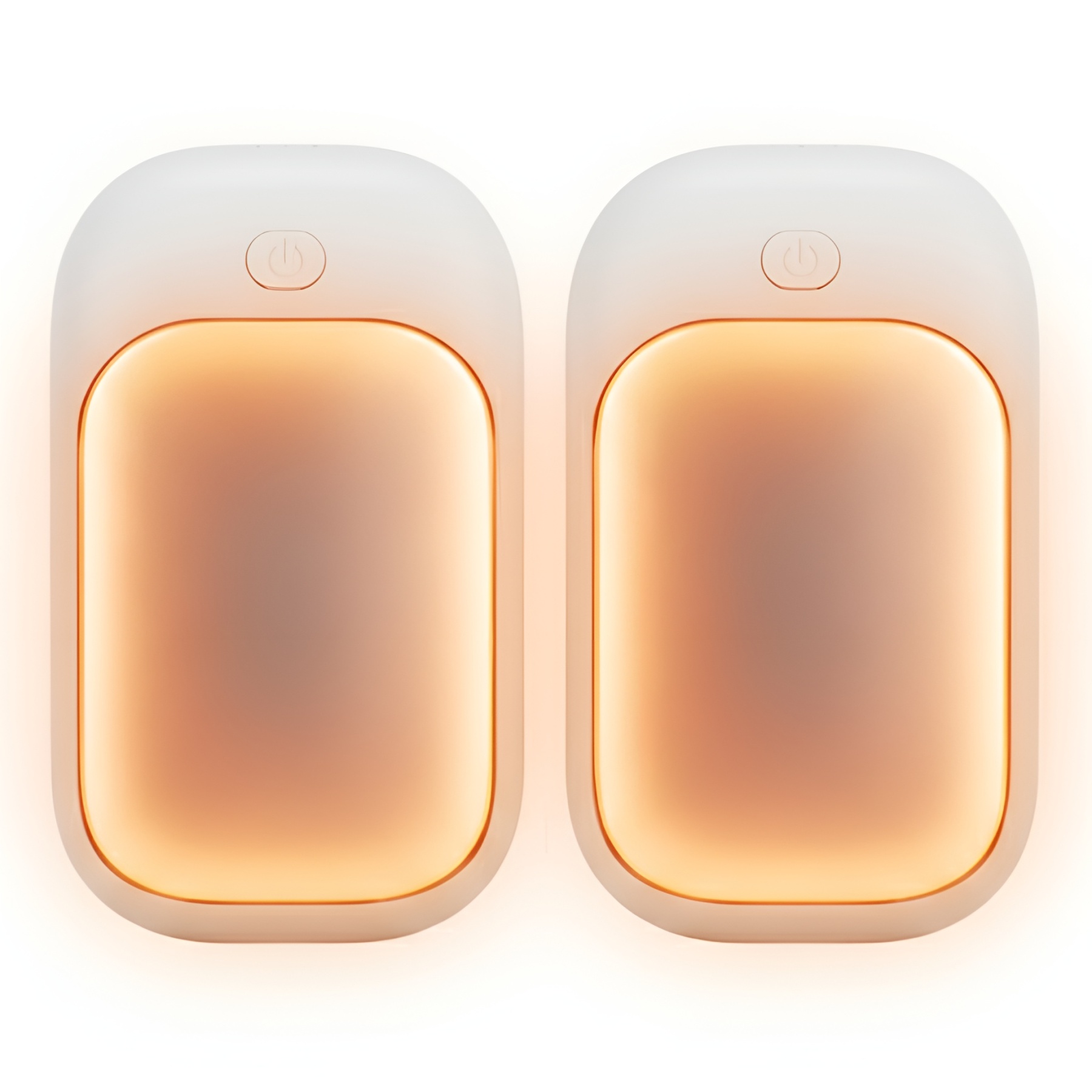 USB Rechargeable Magnetic Warmers For Winters