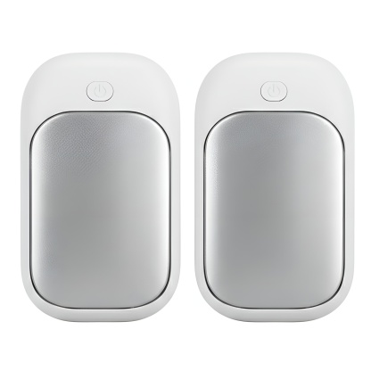 USB Rechargeable Magnetic Warmers For Winters