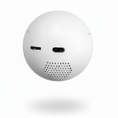 [Copy]Cartoon Themed Video Playable Dynamic Magic Sphere