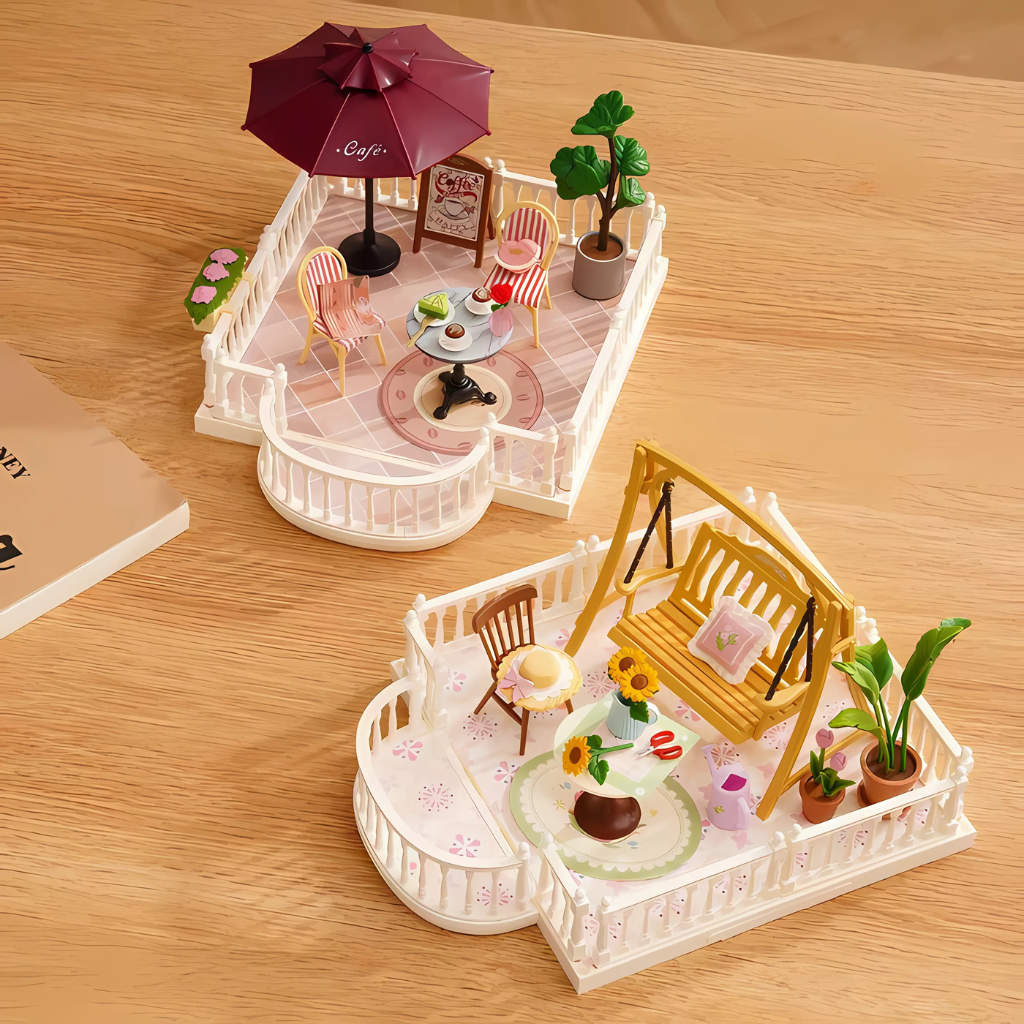 Super Creator Extension Pack