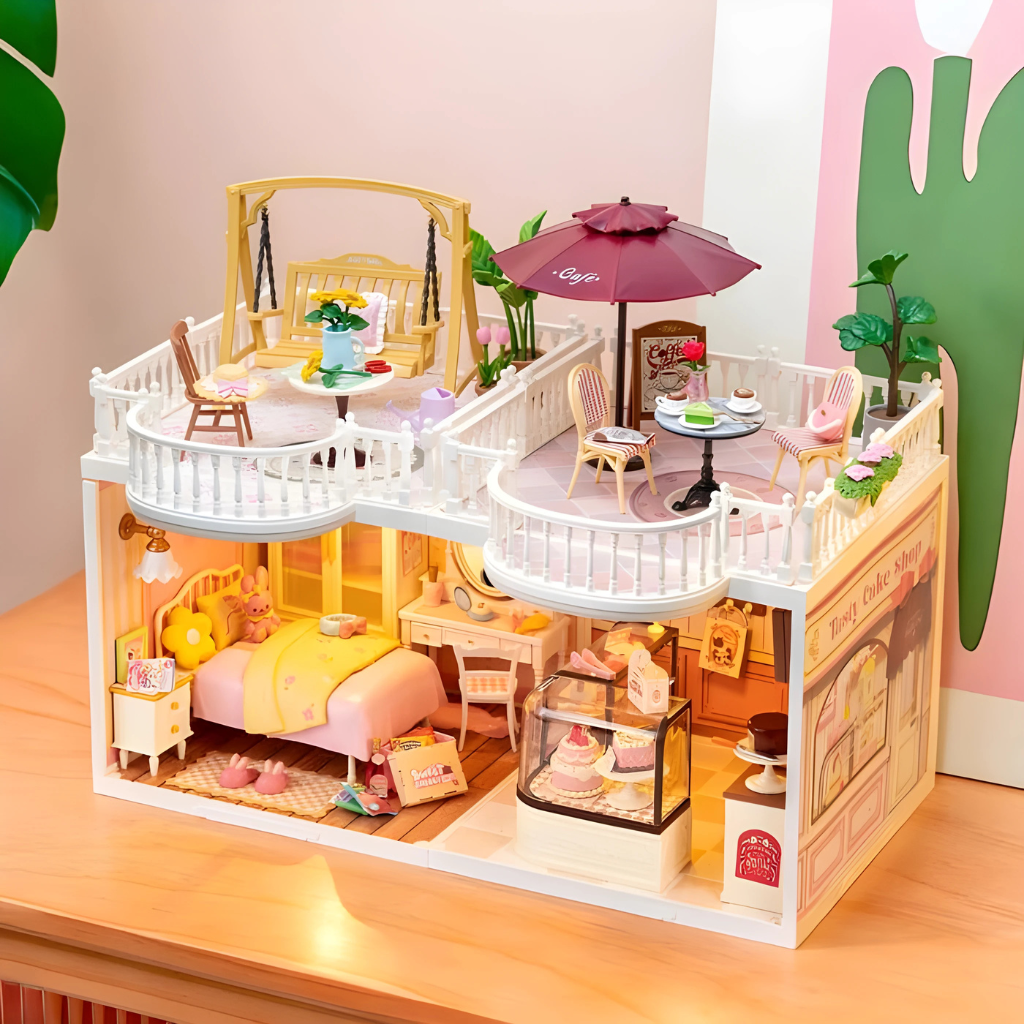 Super Creator Extension Pack