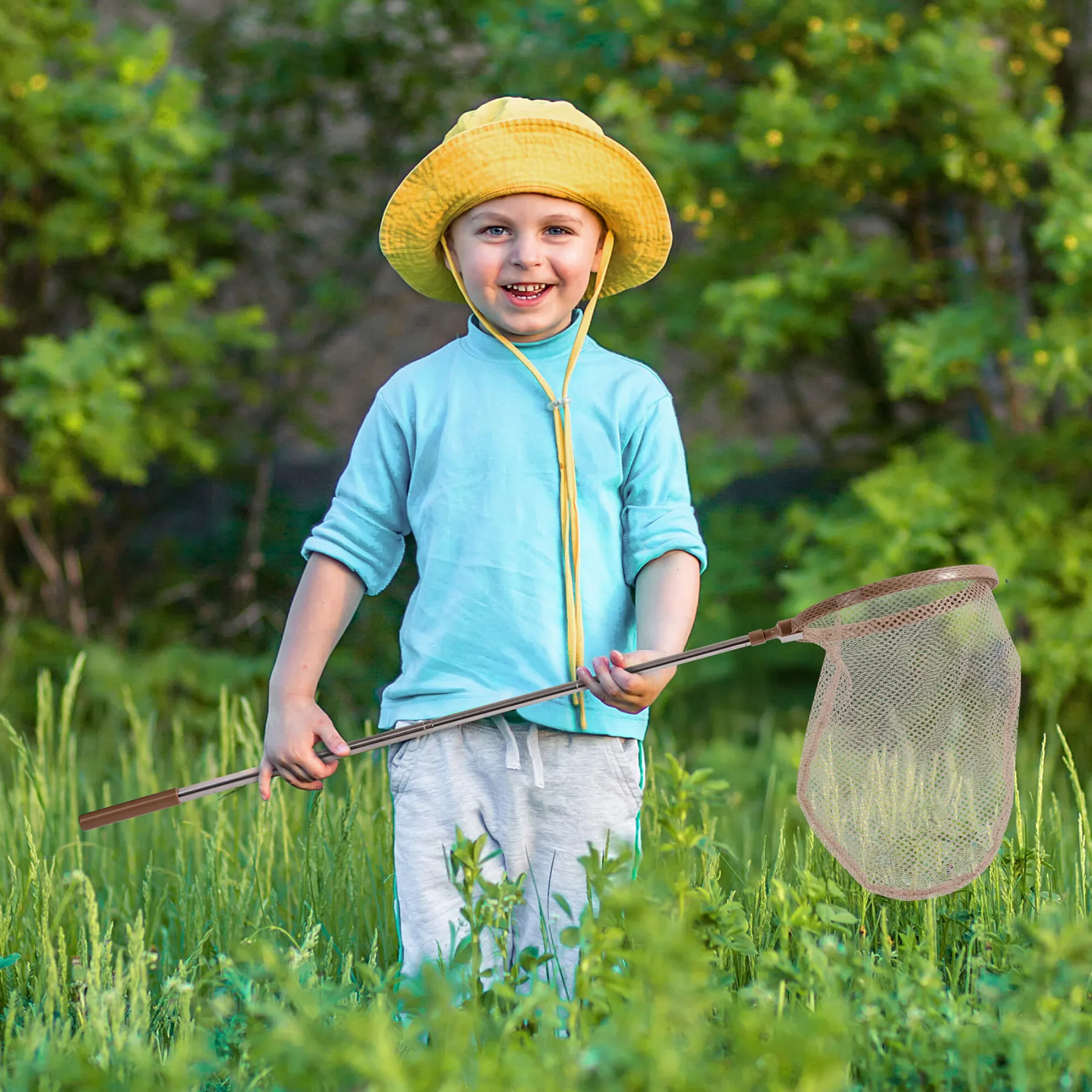 Outdoor Upgraded Kids Explorer Kit 