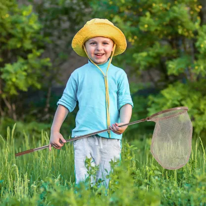 Outdoor Upgraded Kids Explorer Kit 