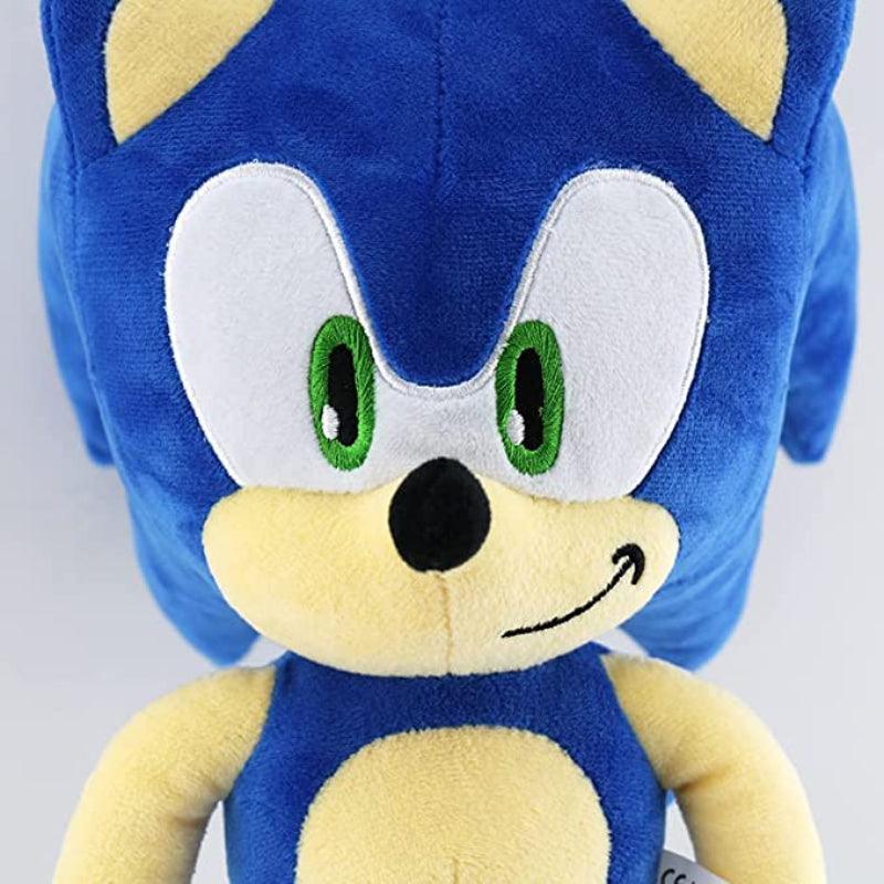Hedgehog Plush Toy Soft Cuddly and Perfect