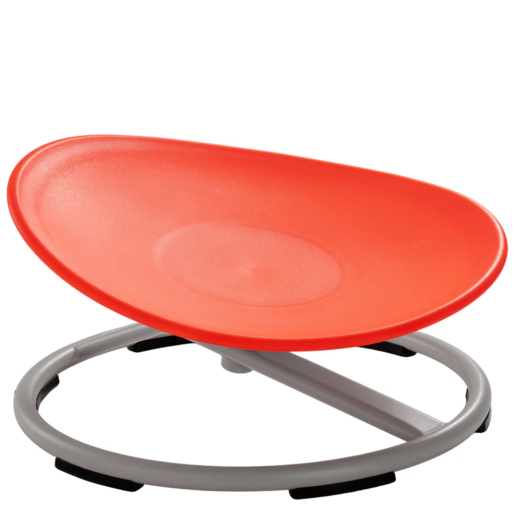 Kids Sensory Swivel Chair