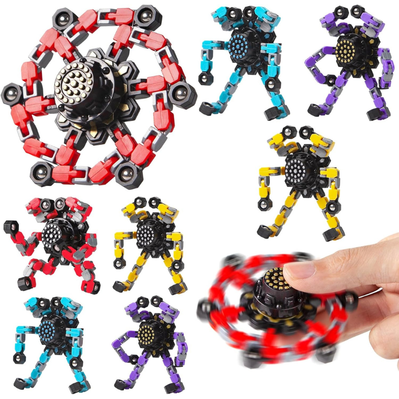 Fidget Spinners for Kids 