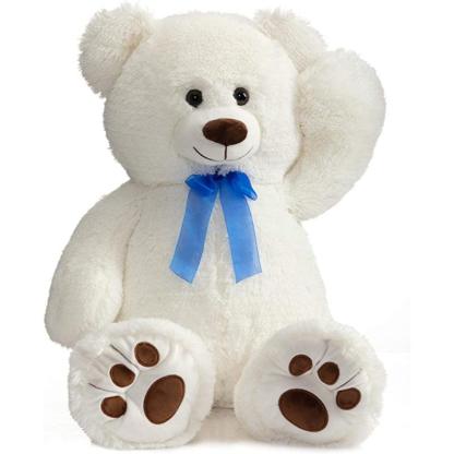 Giant Teddy Bear The Ultimate Cuddly Companion